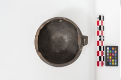 Foto von Keramikgefäß (NHMW-PRAE-025999)
